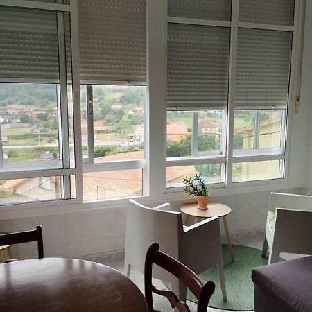 Casa Farruca Villa Pontevedra Exteriör bild