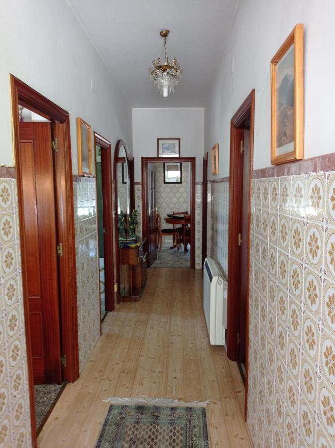 Casa Farruca Villa Pontevedra Exteriör bild